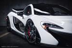 McLaren P1 2014 года (CA)